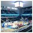 Ankara Basketball Arena