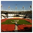 London 2012 Stadium