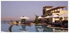 Jordan Marriott Hotel Resort