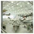 Duxford AirSpace Museum � Copyright HOK